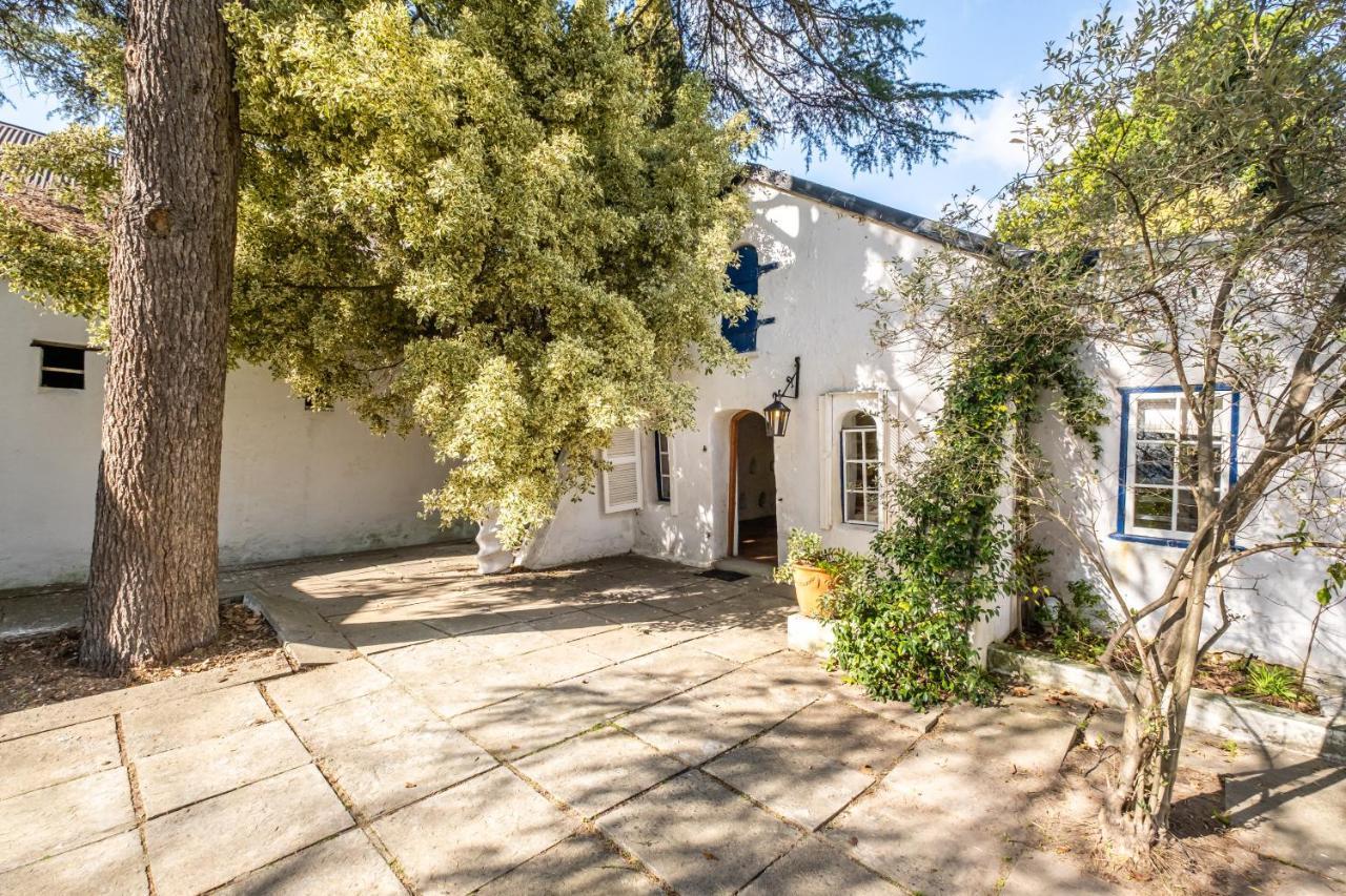 Natte Valleij Klapmuts Εξωτερικό φωτογραφία